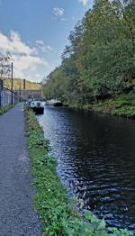 Hebden Bridge L1 Leisure